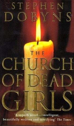 the church of dead girls